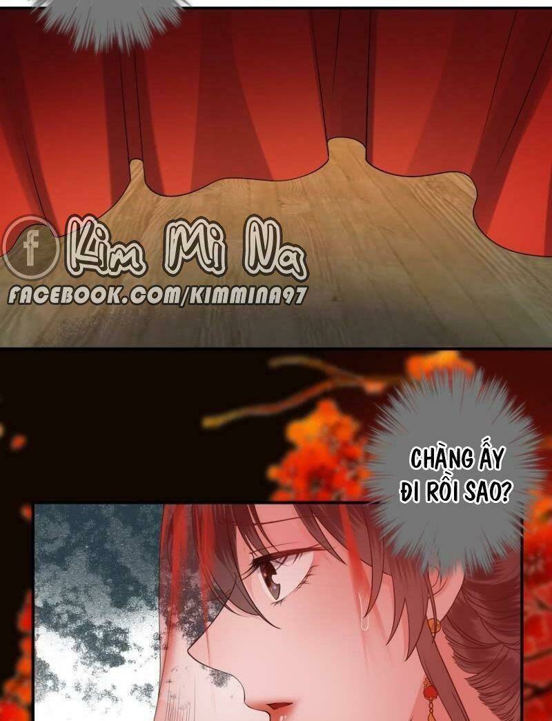 vương gia kiêu ngạo quá khó cua chapter 105 10