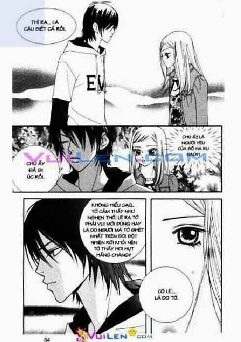 lớp học đặc biệt chapter 5 82