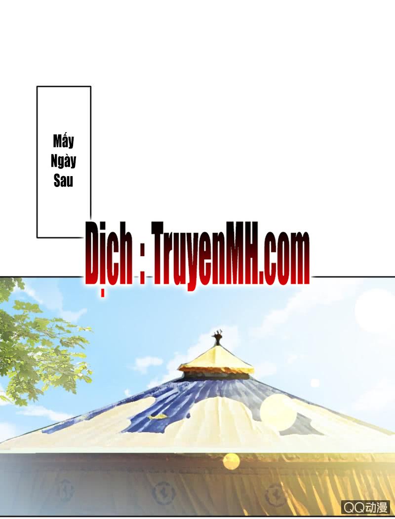 solo đi vương gia chapter 122 9