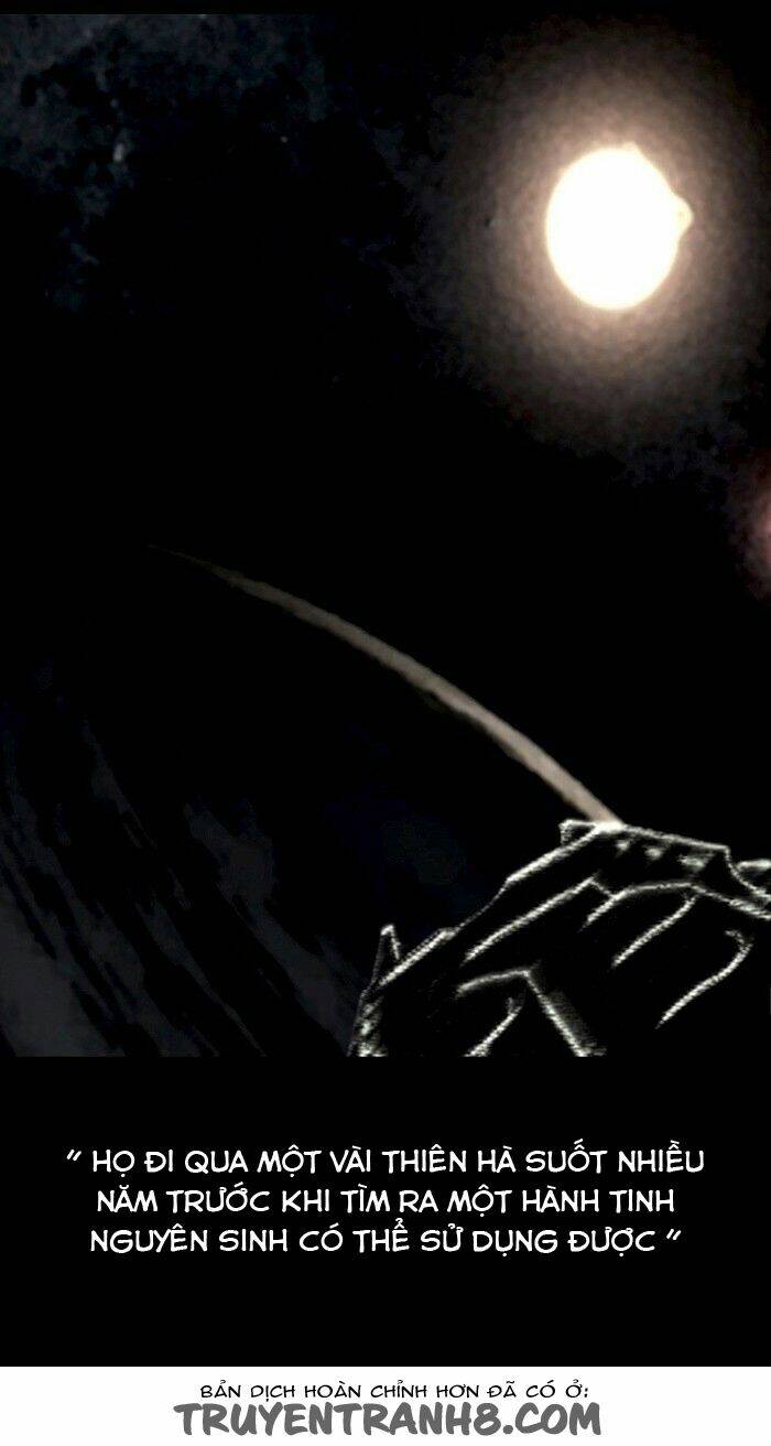 thứ sáu: những câu chuyện cấm chapter 35 43