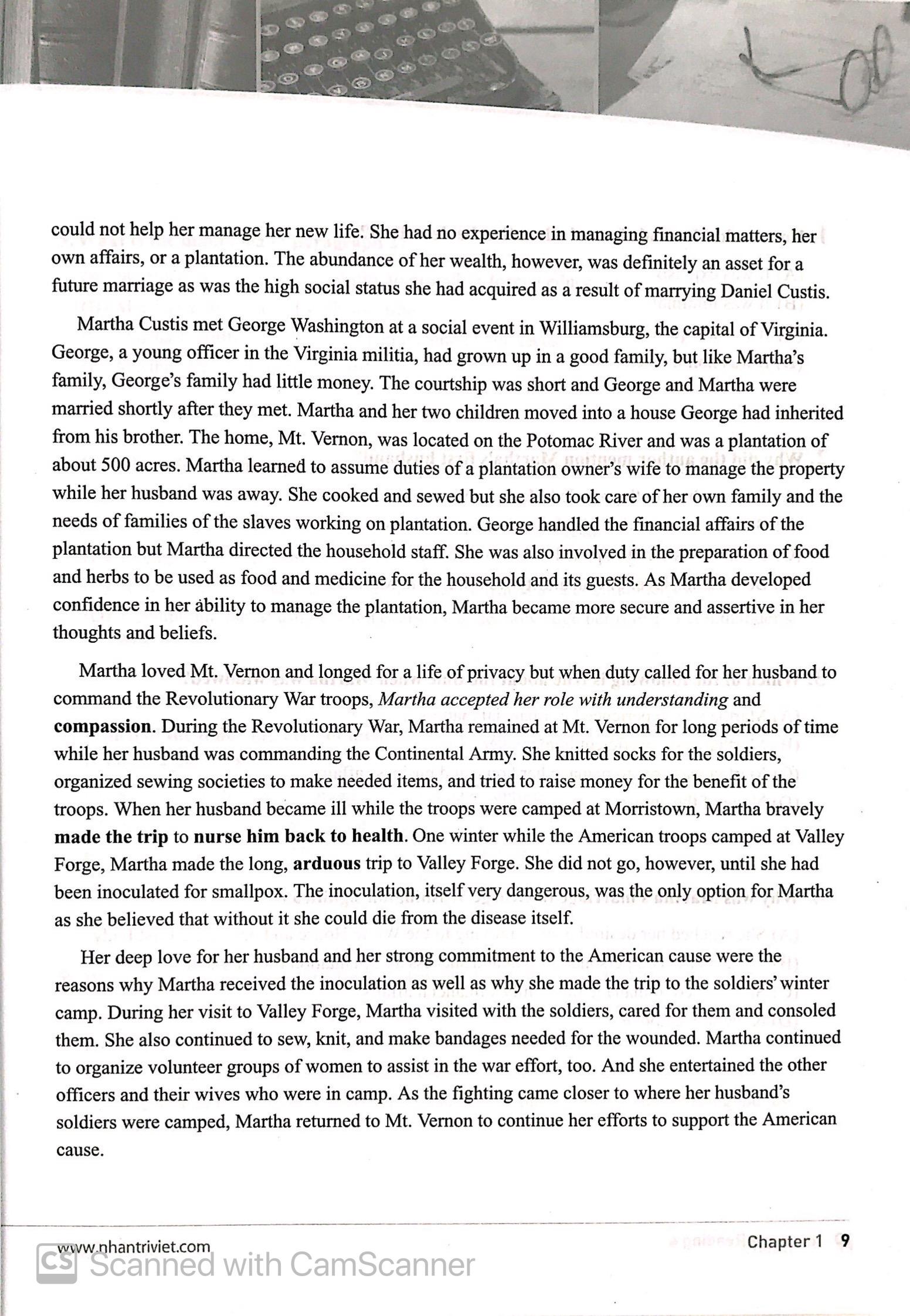 Longman Essence Reading 4 (Kèm file MP3)