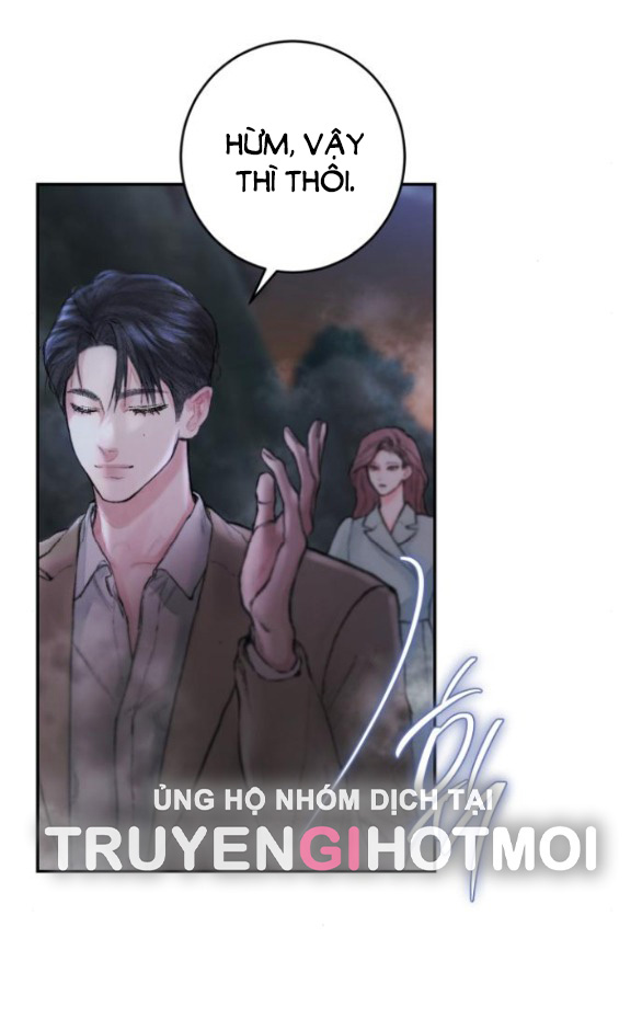 my demon - ác quỷ của tôi chapter 3.2 2
