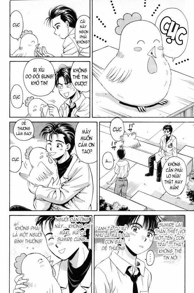 open sesame chapter 13 39