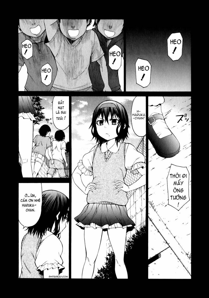 saiteihen no otoko chapter 13 4