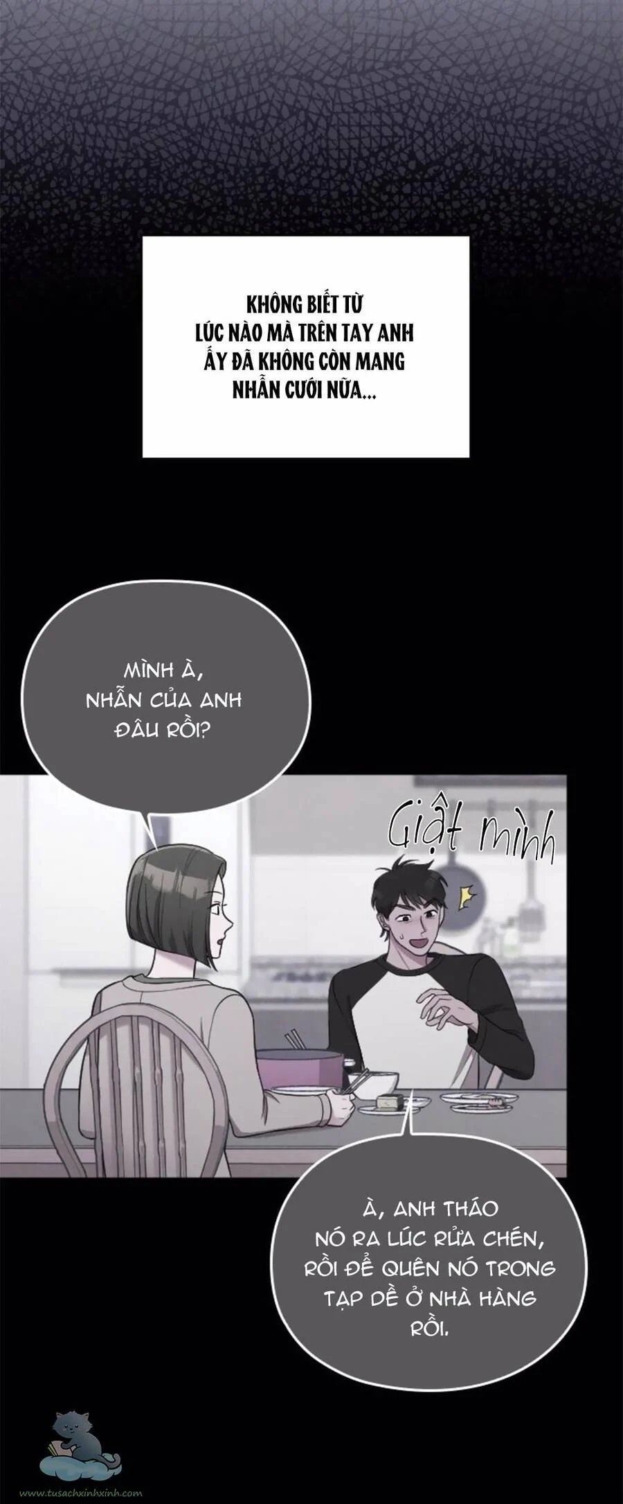 cô đi mà lấy chồng tôi chapter 37 17