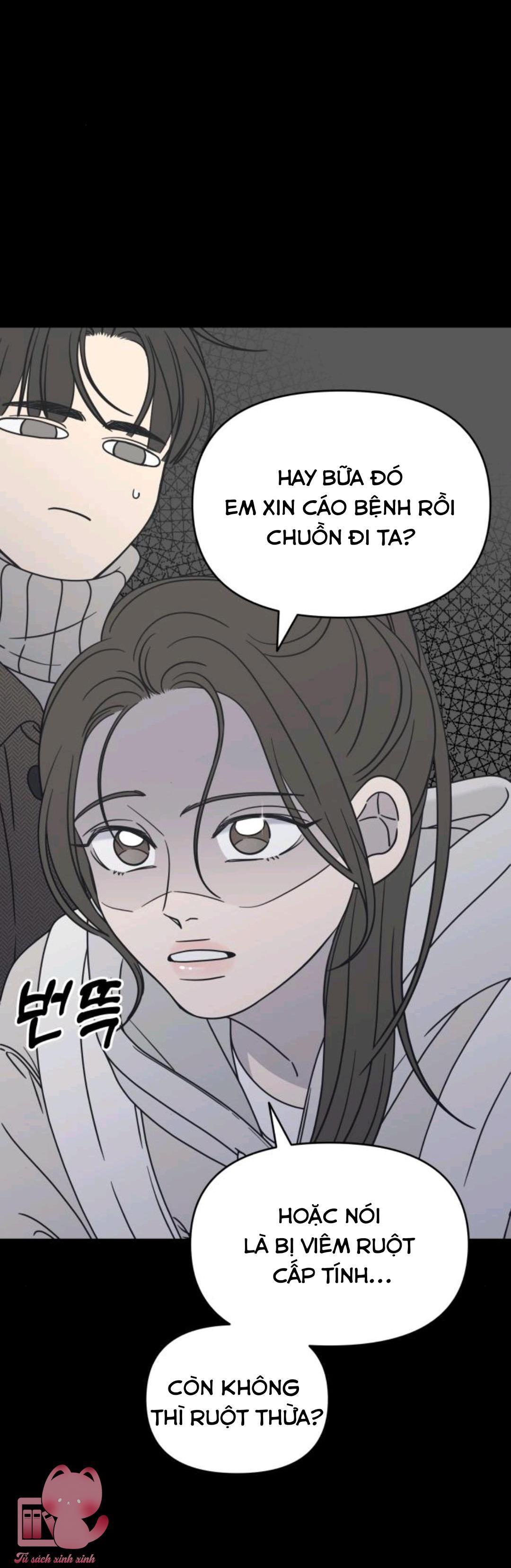 nói không với tình công sở chapter 10 6