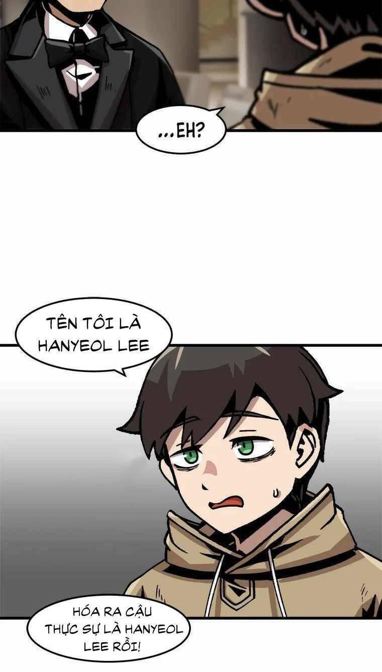 lên cấp một mình chapter 68 47