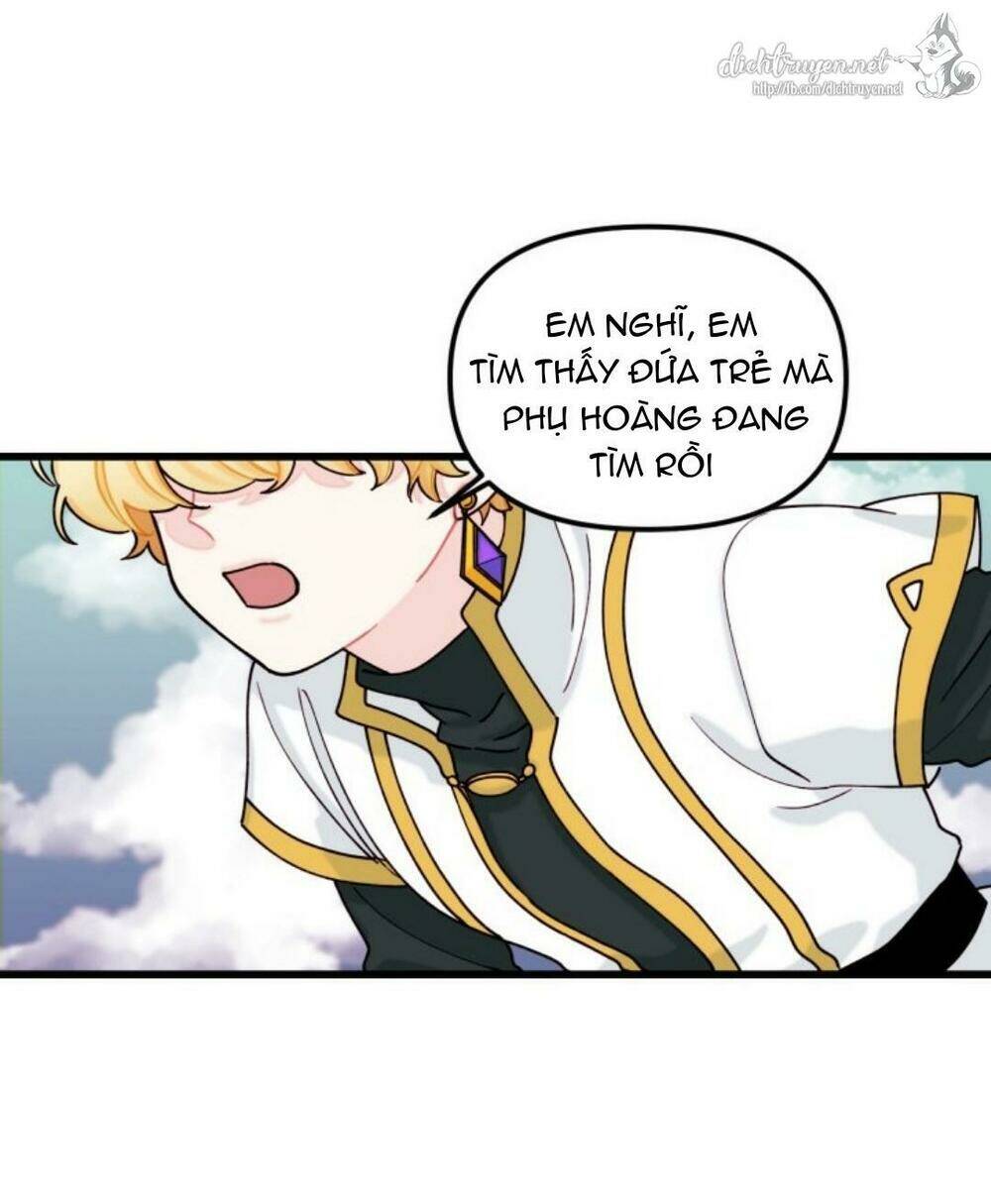 công chúa bãi rác chapter 7 47