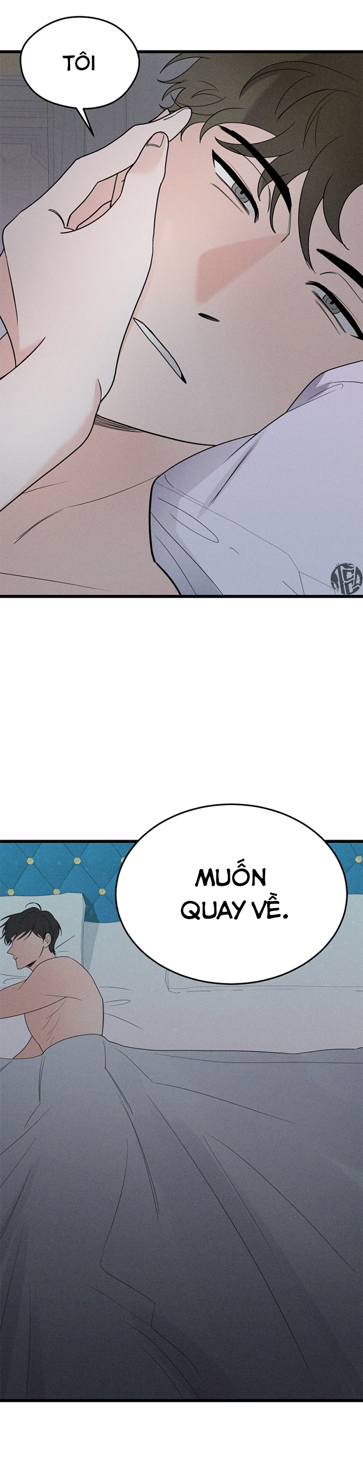 dinh thự bóng đêm chapter 3 28