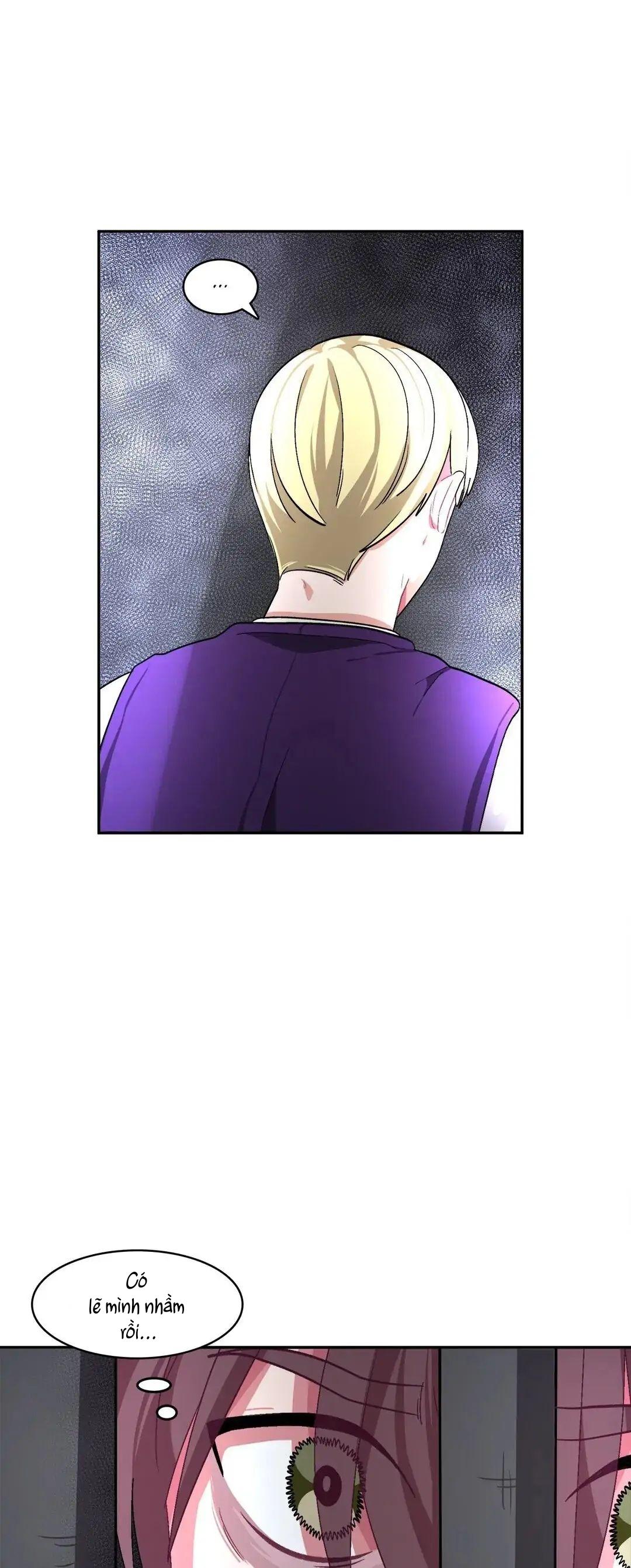 hãy vâng lời anh chapter 34 3