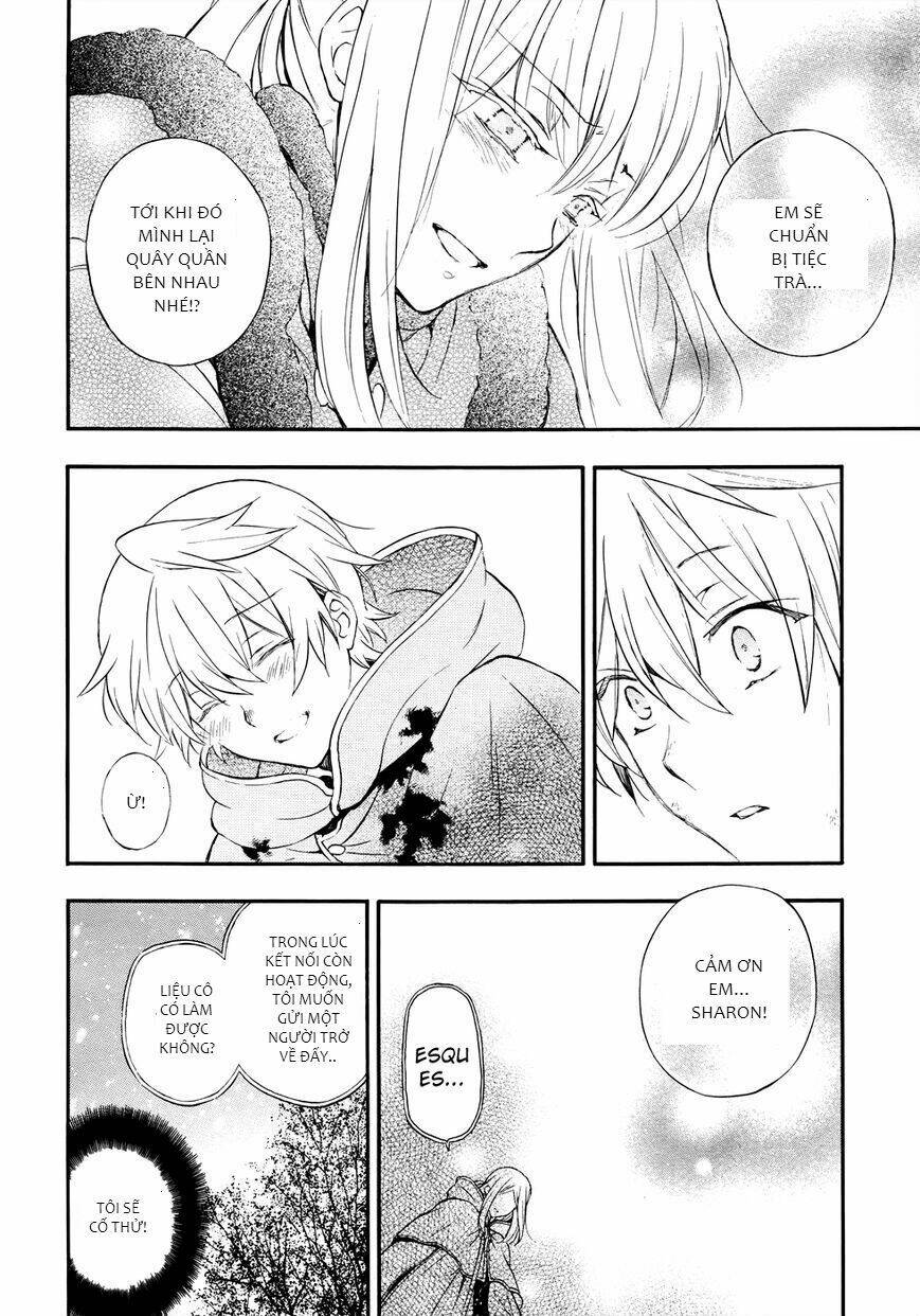 pandora hearts chapter 102 8