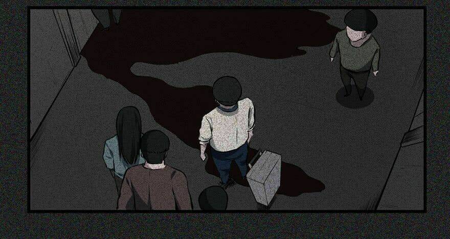 trở lại căn nhà ma chapter 9 34