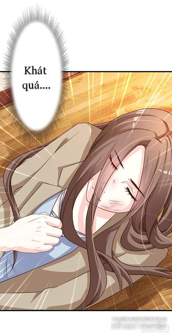 phệ tình chapter 5 16