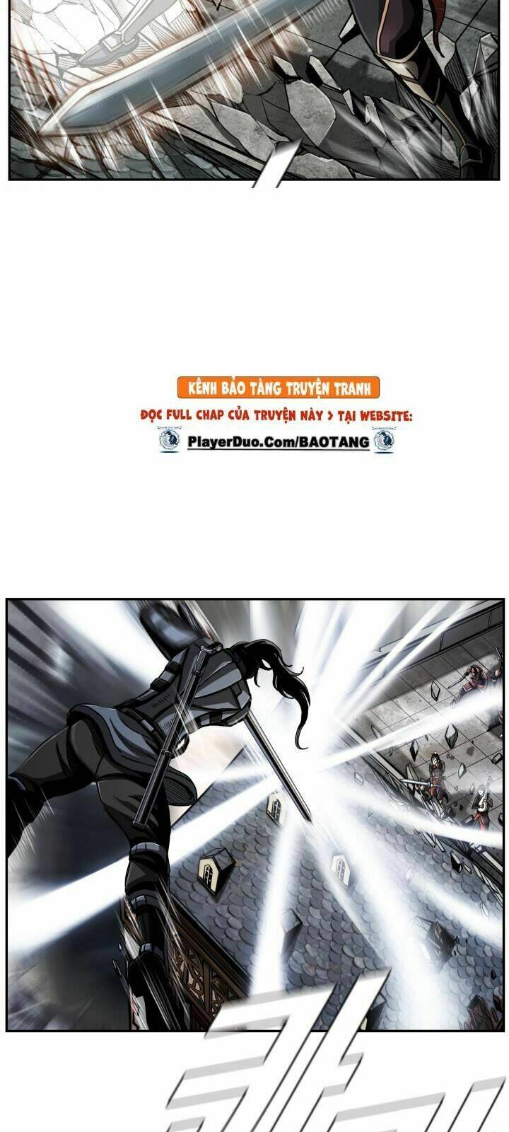 thợ săn đầu tiên chapter 78.5 37
