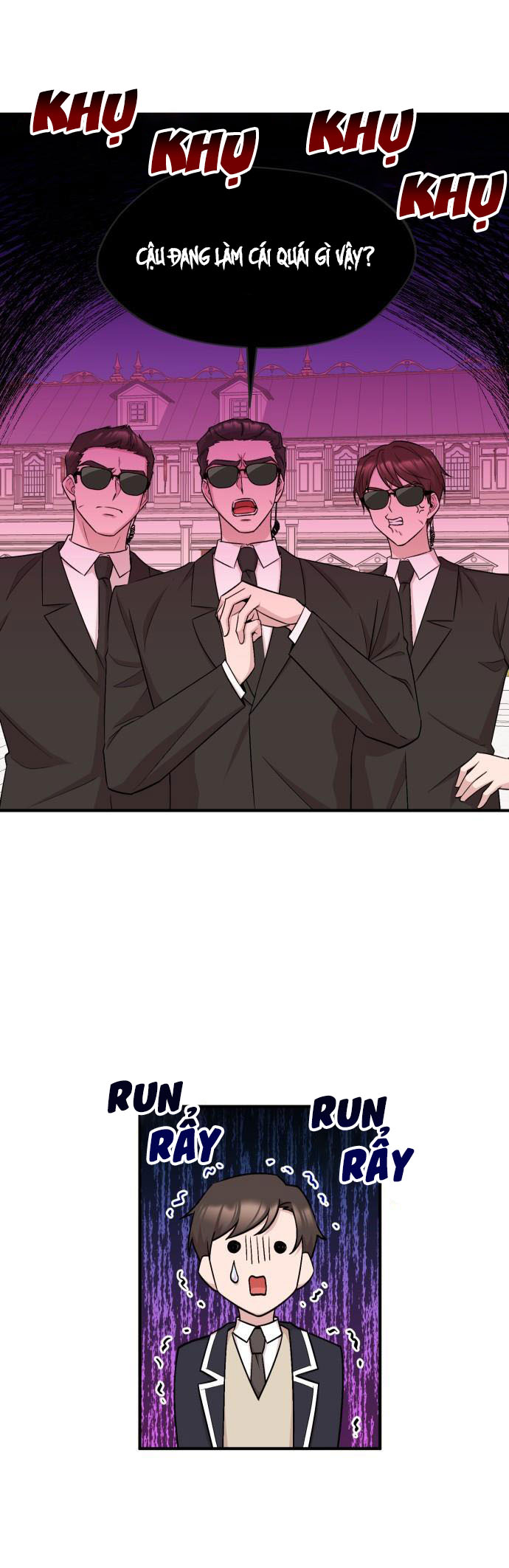 bình minh của moscow chapter 12 2