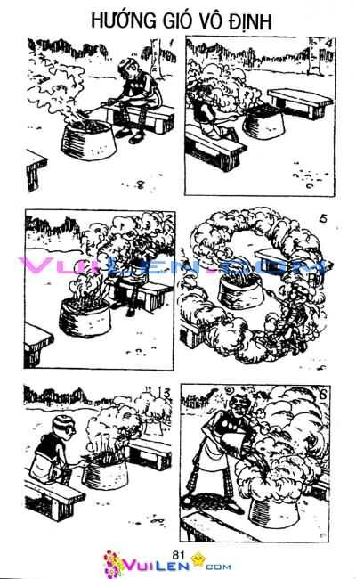 chú thoòng (full trọn bộ) chapter 30 40