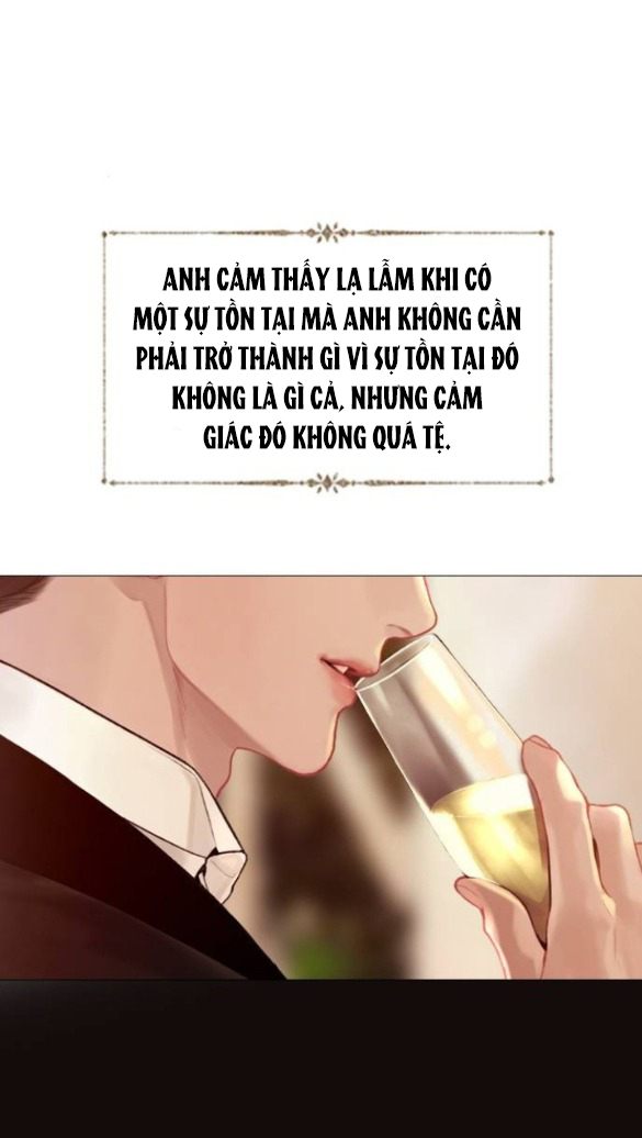 khóc đi hay là cầu xin tôi cũng được chapter 25.1 34