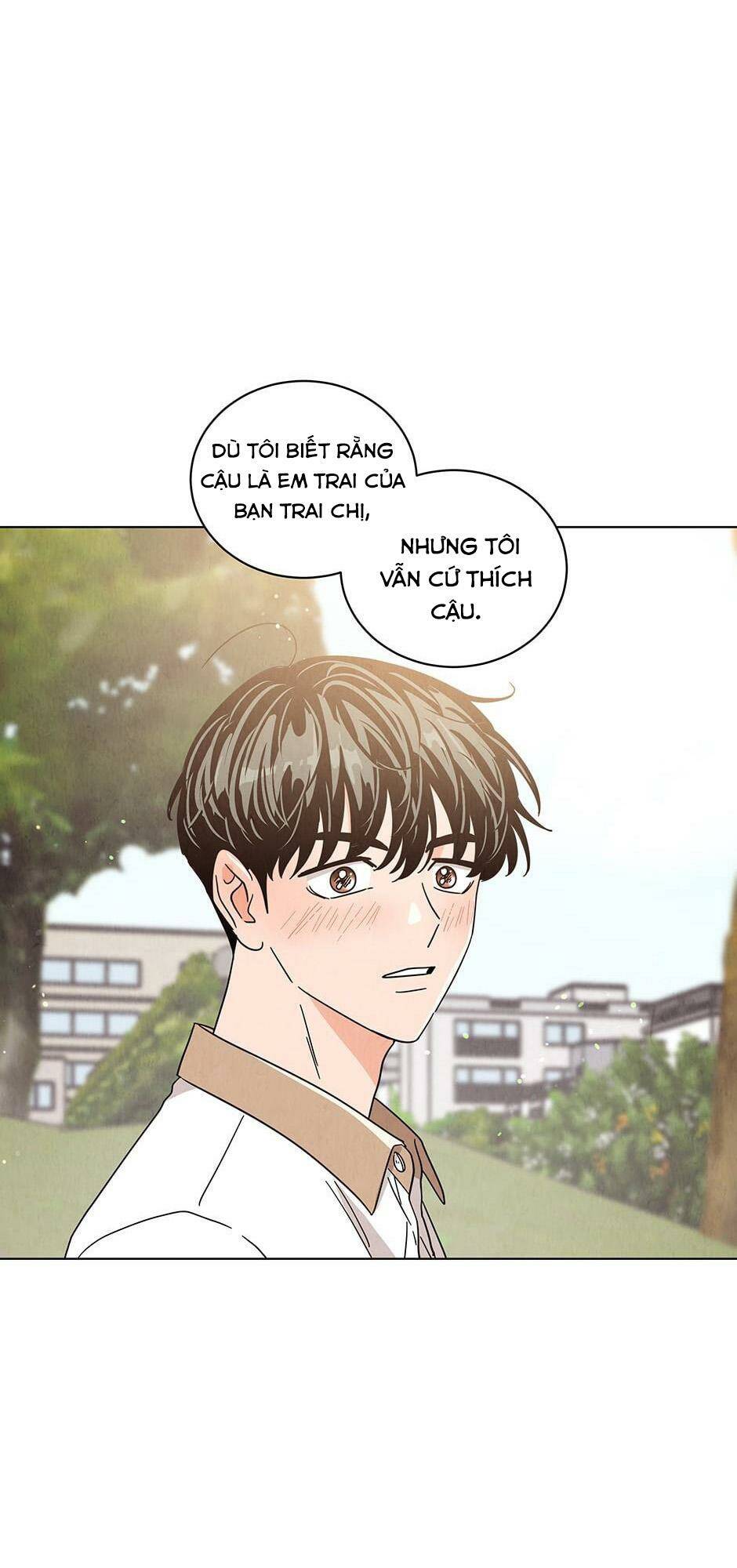 chào nhé, không làm thông gia nữa đâu! chapter 32 28