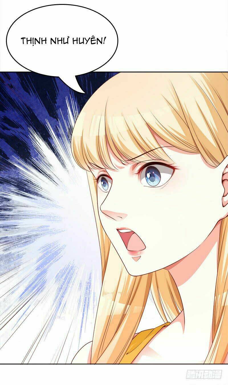 lãnh hôn cuồng ái chapter 22 11