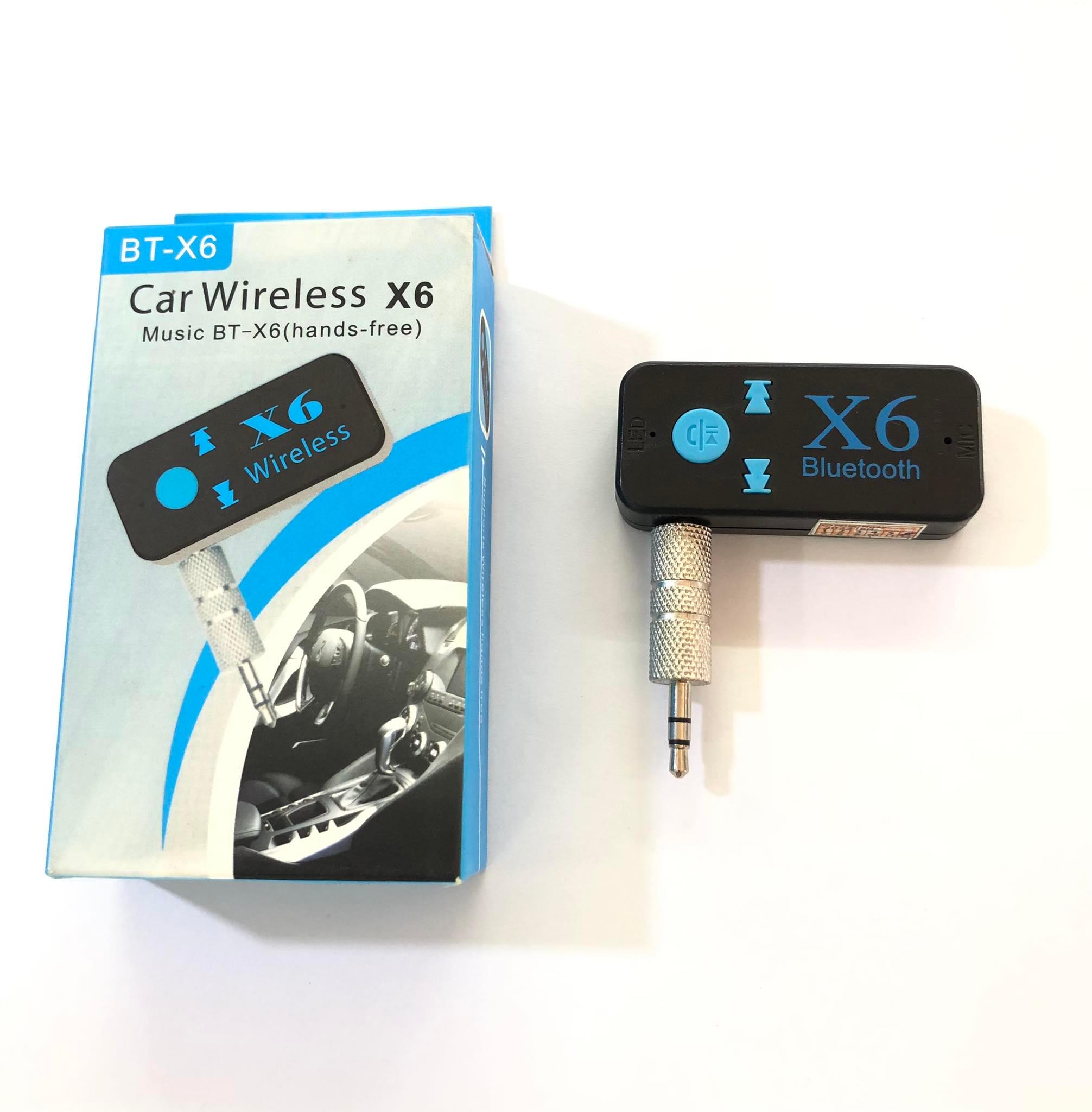 USB tạo Bluetooth cho dàn âm thanh xe hơi, amply, loa Car Bluetooth