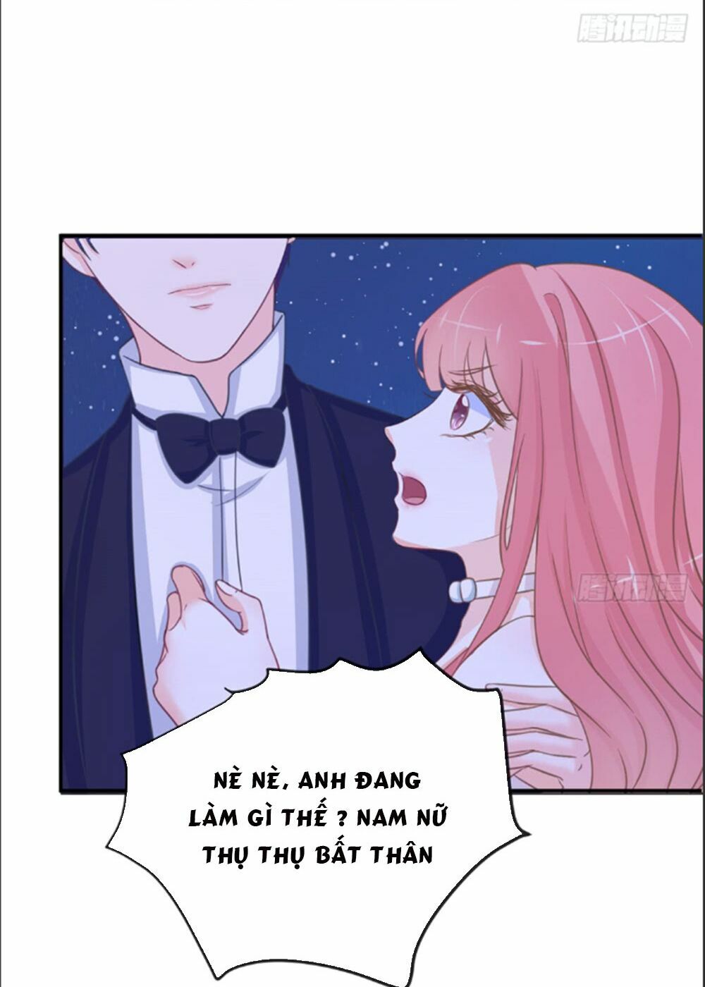 cẩm lý thiếu nữ của tôi chapter 4.2 2