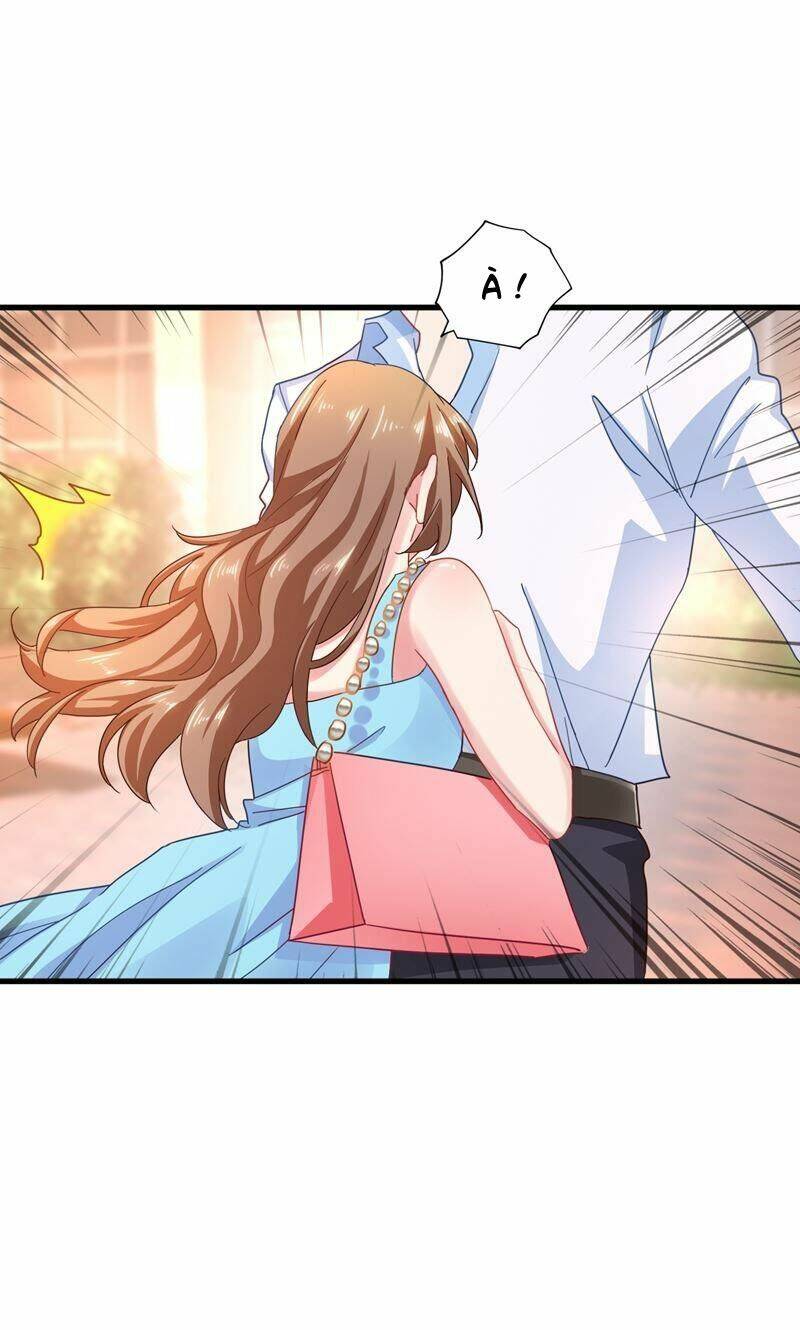 nhập cốt noãn hôn chapter 345 27