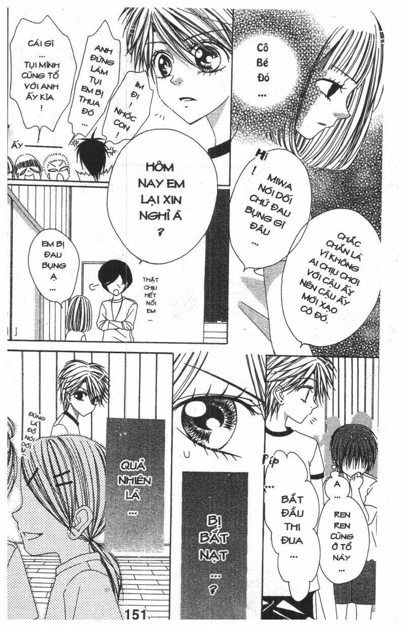 tomodachi gokko [takeuchi ayaka] chapter 8 151