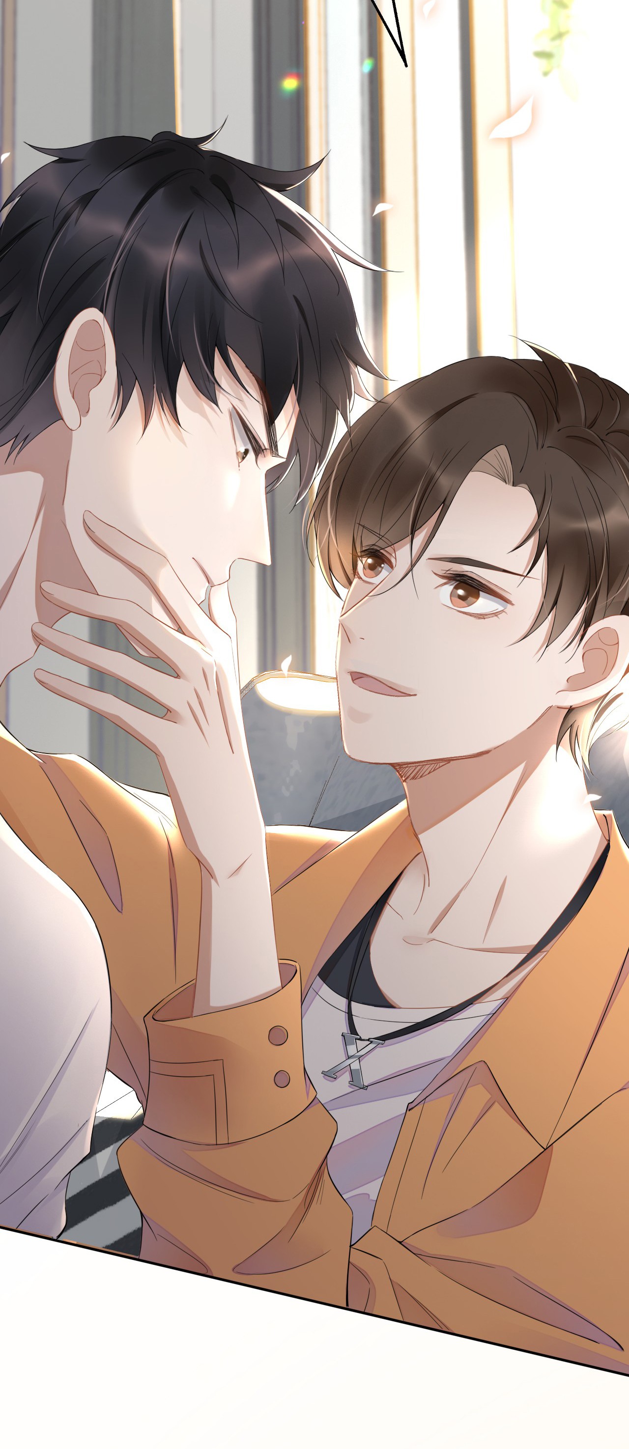 ta sinh con cho tổng tài chapter 1 38