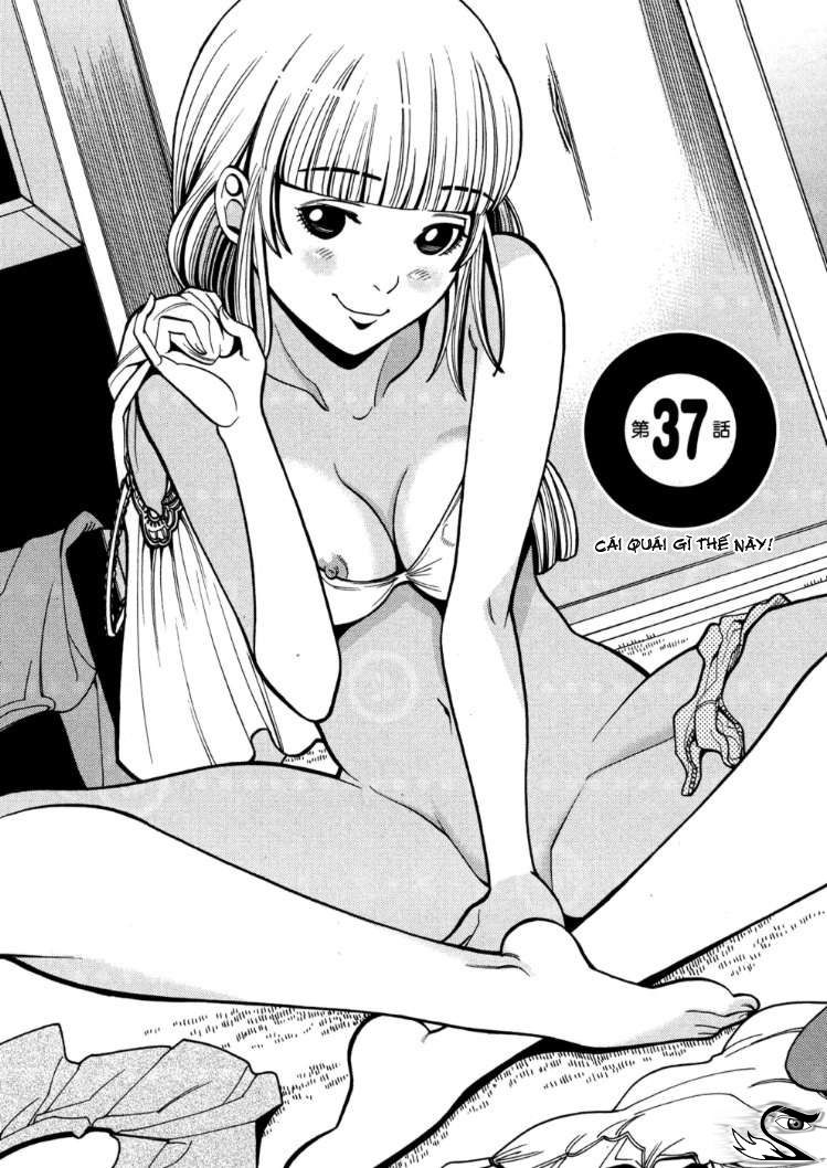 nozoki ana chapter 37 2