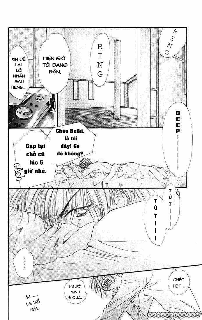 land of the blindfolded chapter 5 2