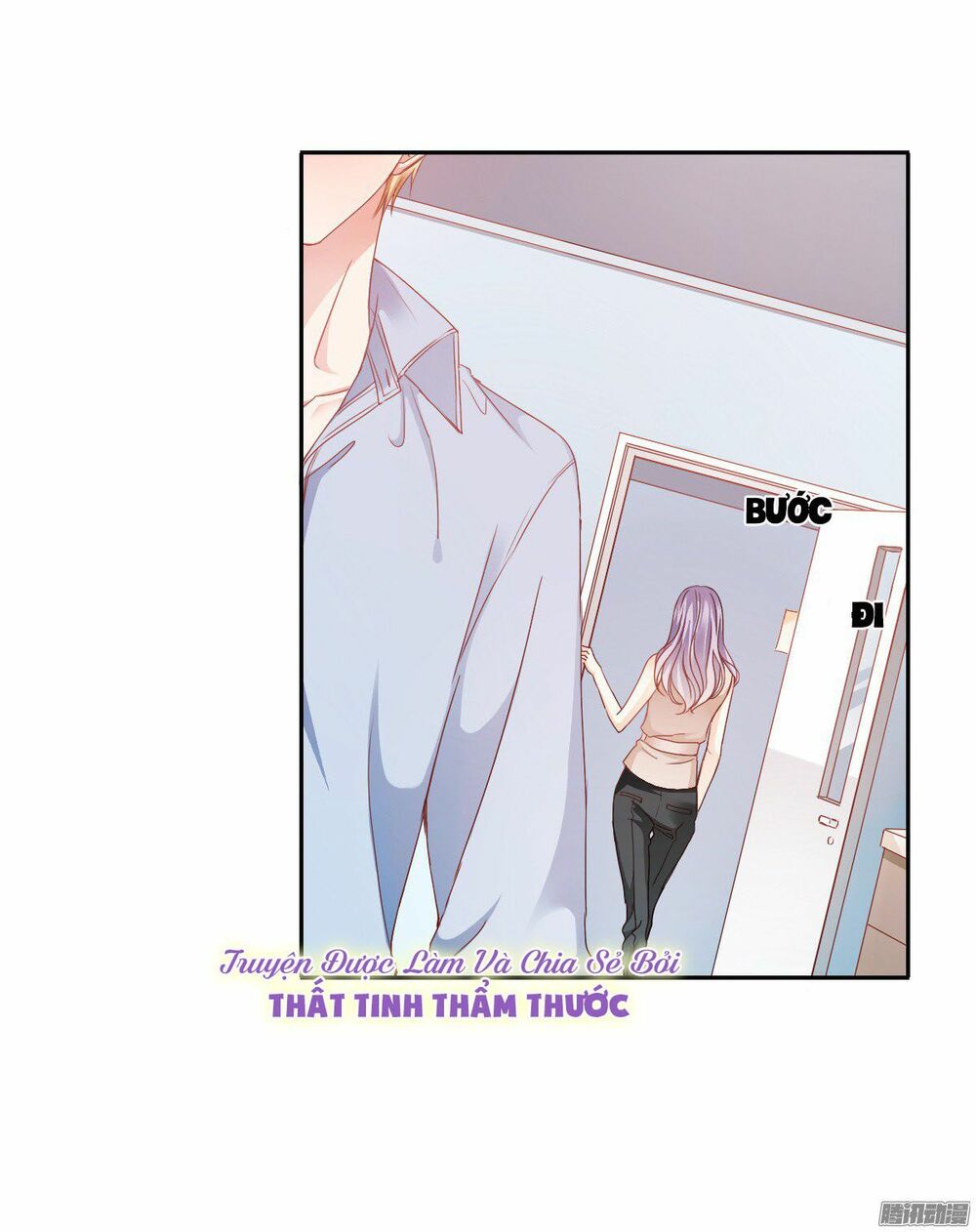 bay qua thiên sơn đến yêu anh chapter 19 23