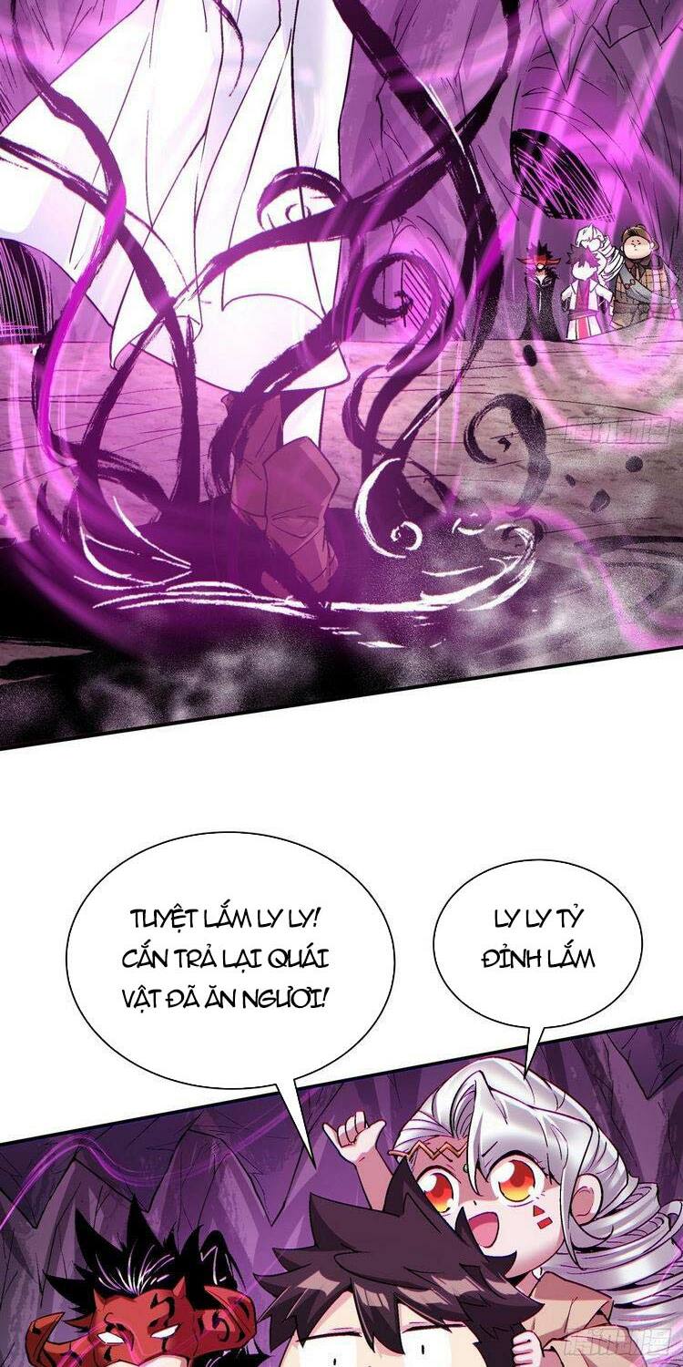 ta là nhà giàu số một, ta không muốn trọng sinh chapter 88 2