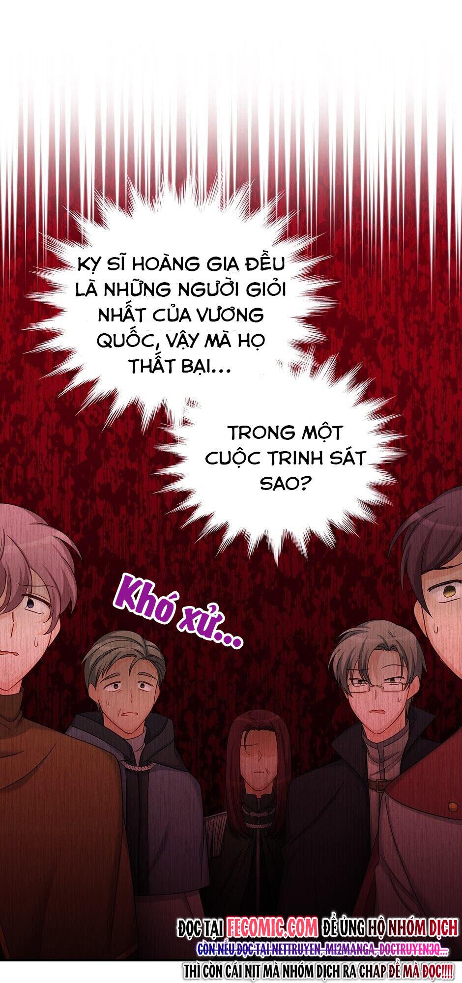 nữ công tước với tâm hồn trống rỗng chapter 75 62