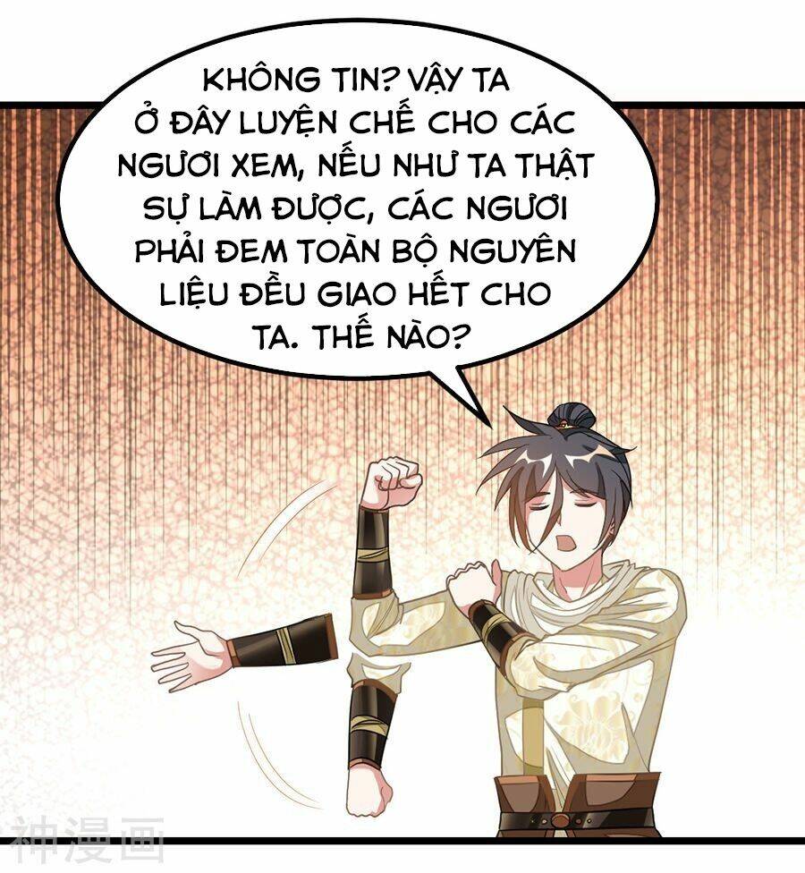 cửu dương thần vương chapter 145 17