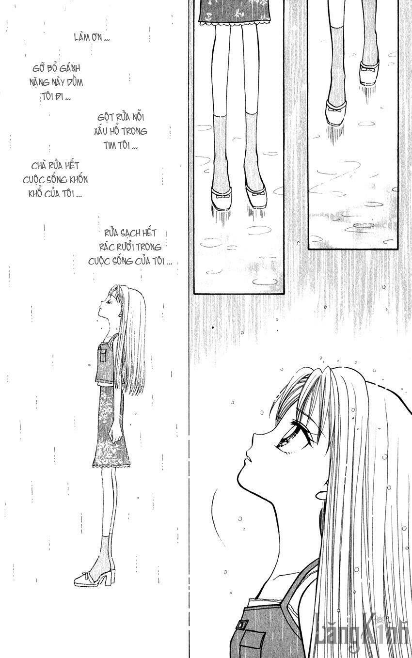 gals - mắt lưu ly chapter 15 27