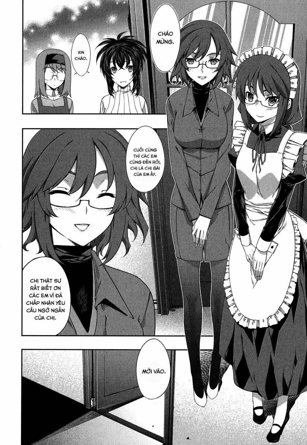 kampfer chapter 29 8