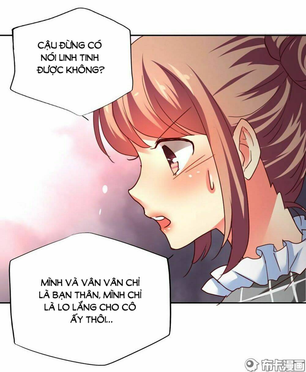 cô gái đặc biệt nhất của tôi chapter 25 19