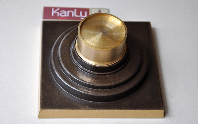 Phễu thoát sàn kanly