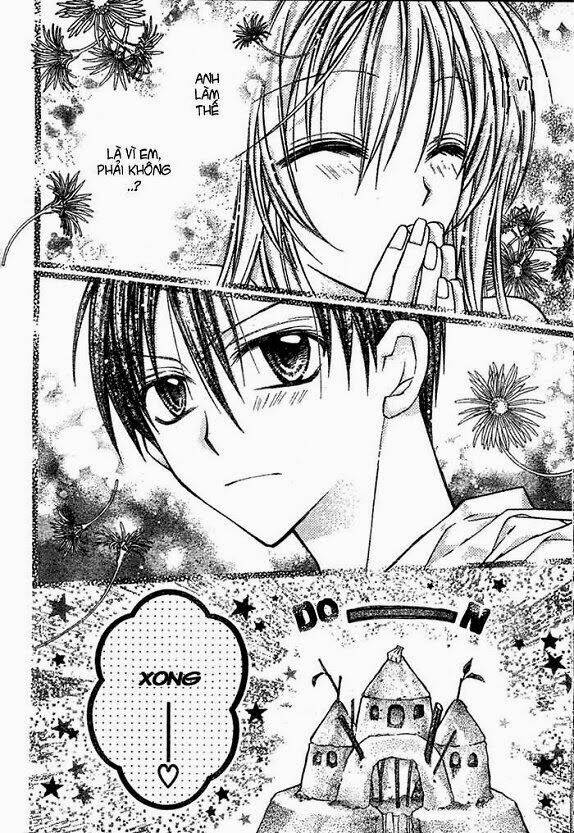 hội quý tộc chapter 14 11