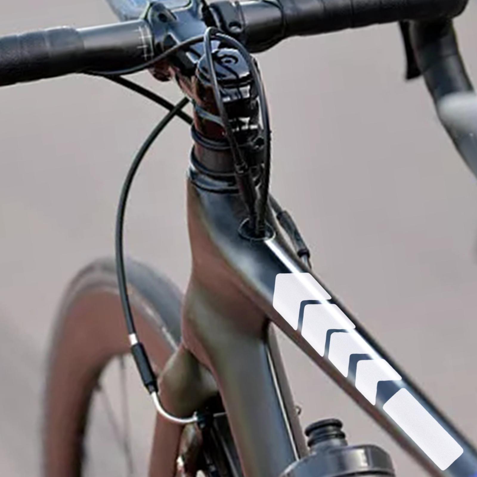 Stickers Chainstay for Mountain Bikes