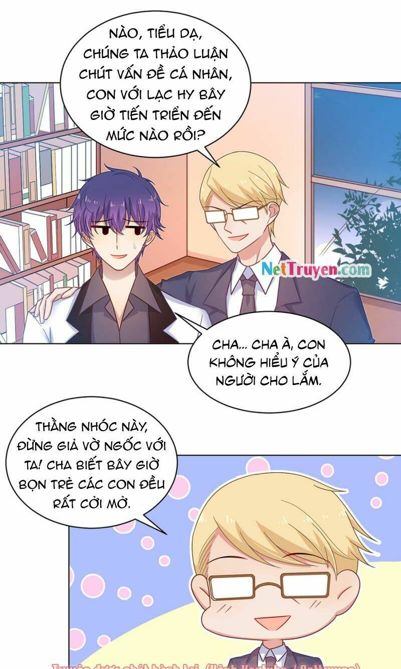 ma lạt thiên kim đẩu ác thiếu chapter 149.5 10