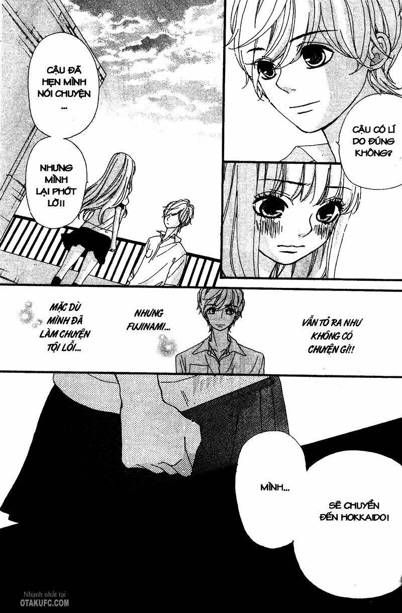 cầu vồng tình yêu chapter 14 20