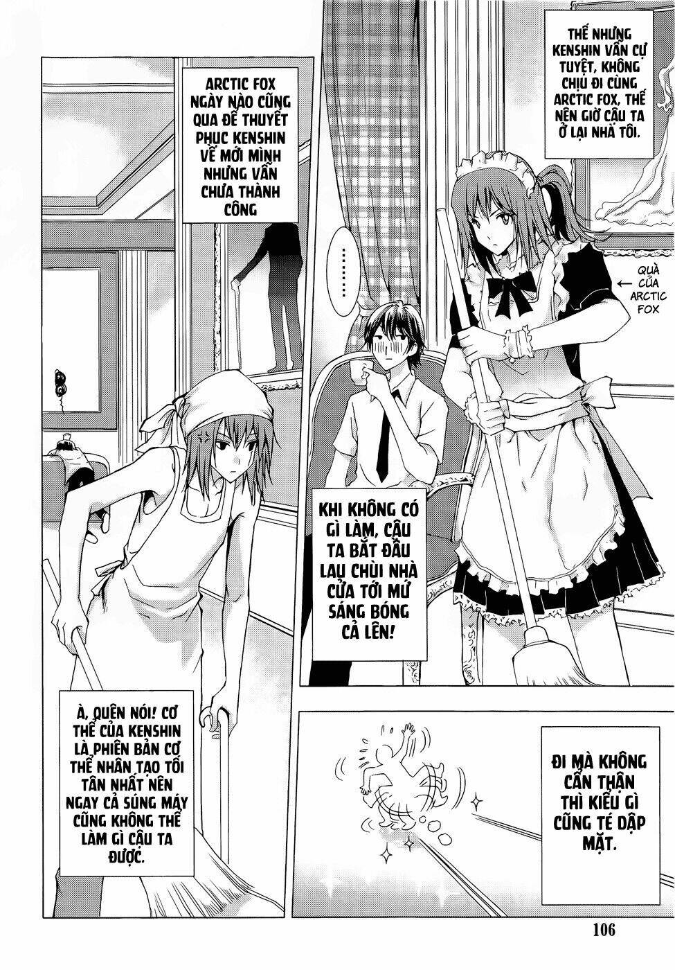 1/2 prince chapter 70 18