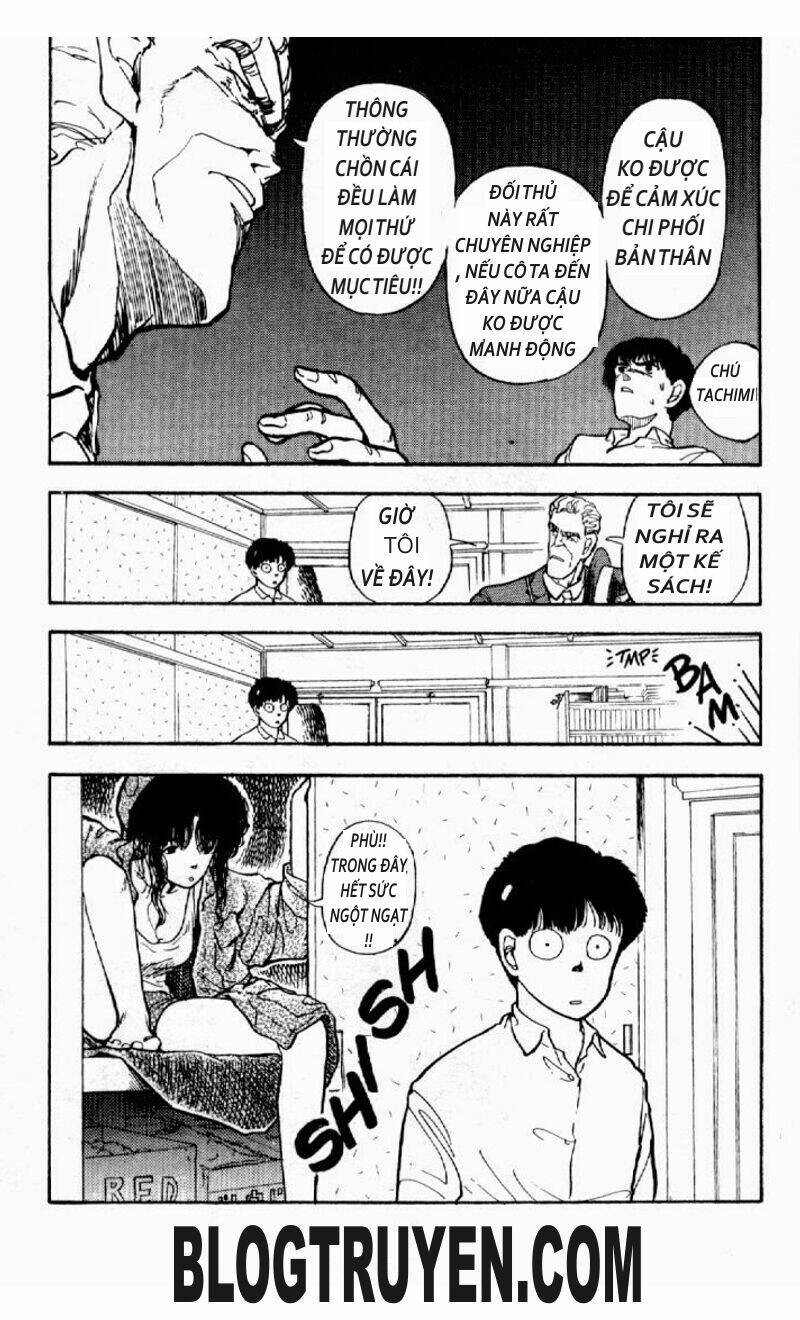 asatte dance chapter 4 19