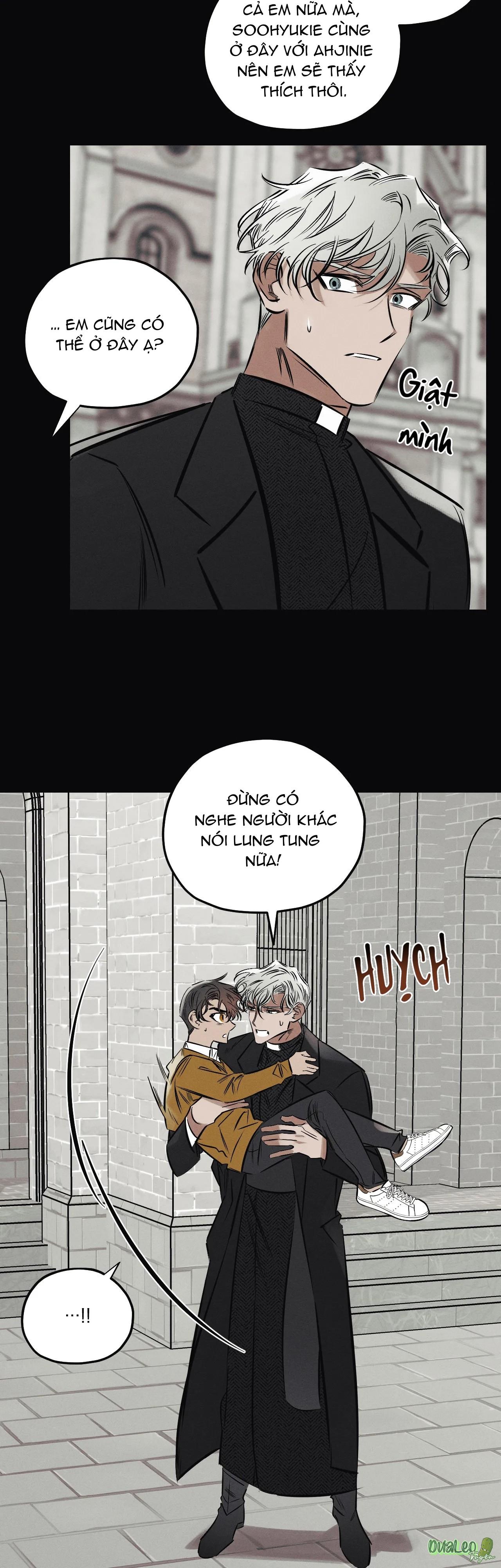 đóa hoa tội lỗi chapter 17 11