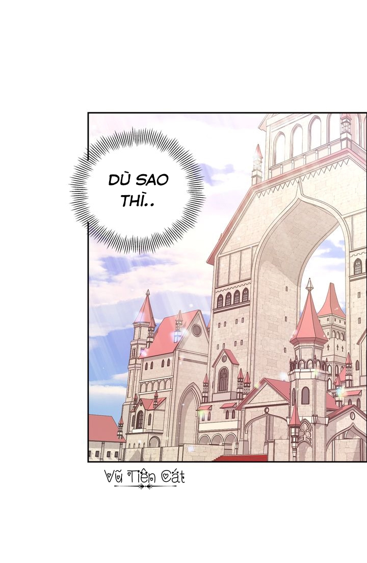 ác nữ xứng đôi với bạo chúa chapter 14 58