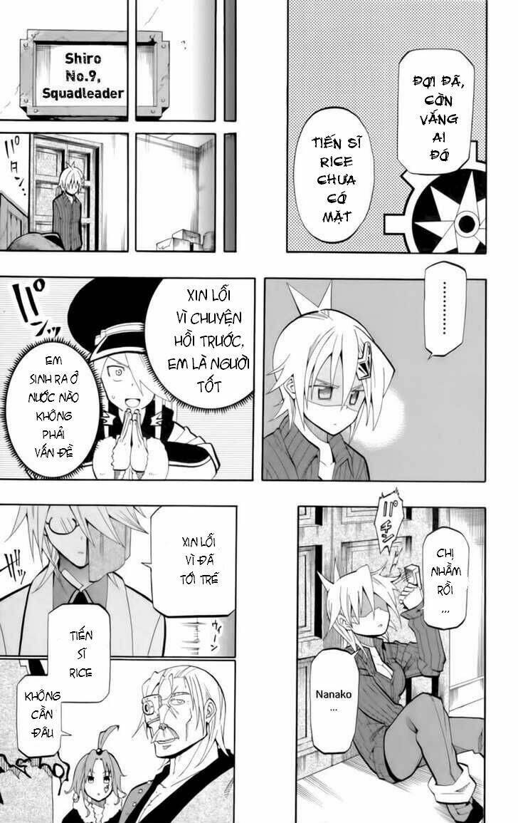 tripeace chapter 14 38