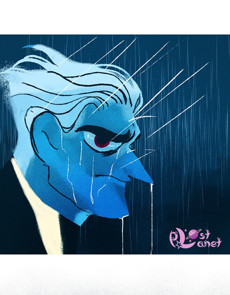 thần thoại olympus chapter 40 39