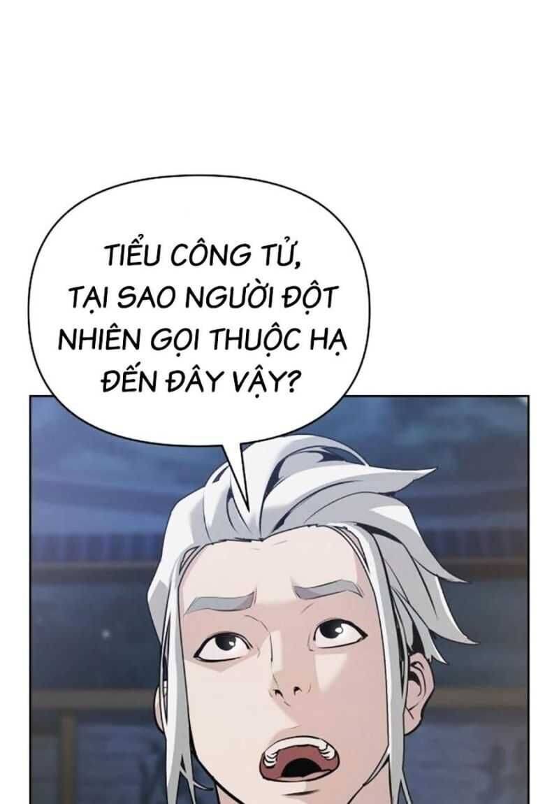 Tiểu Tử Đáng Ngờ Lại Là Cao Thủ chapter 38 64