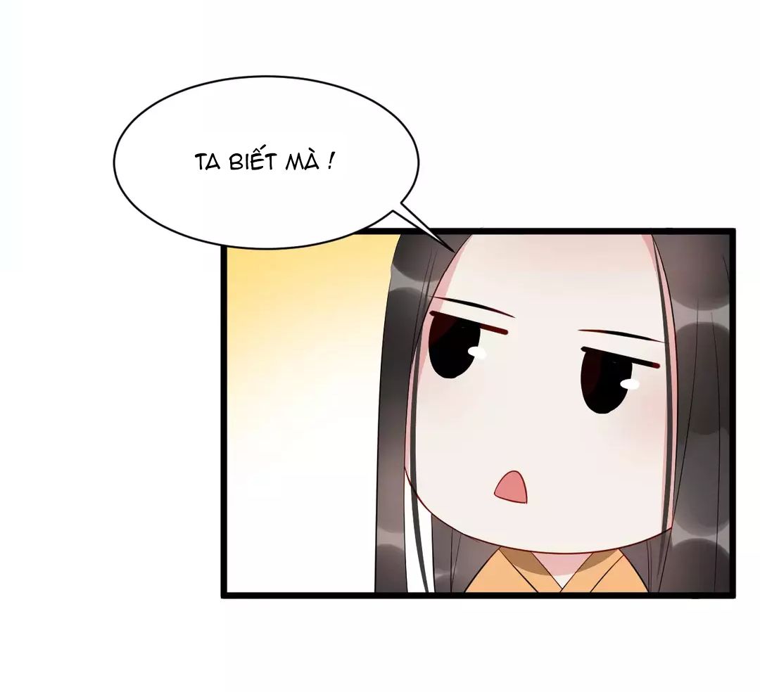 Bồng Sơn Viễn chapter 43 - Trang 33